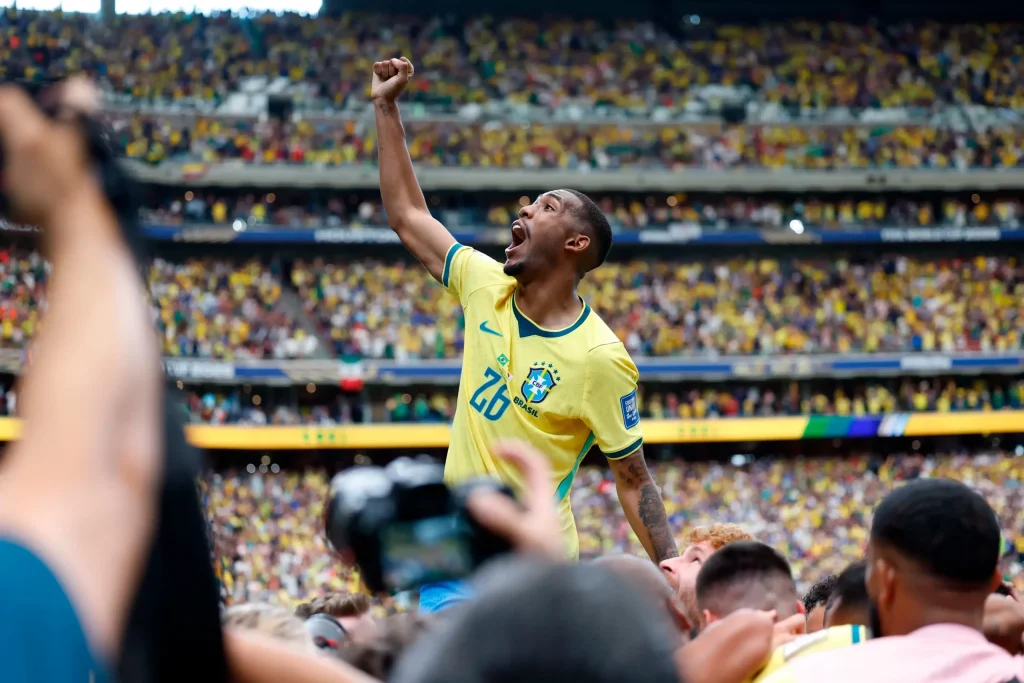 Copa do Mundo 2026: saiba quais seleções já estão classificadas às oitavas