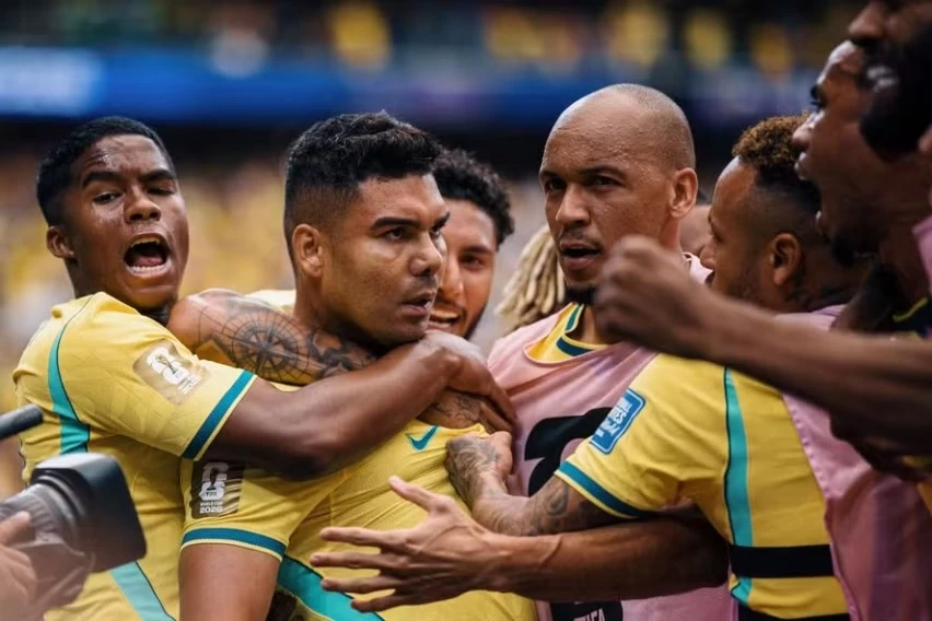 AGUENTAAAA CORAÇÃO! Brasil vira sobre o Japão nos acréscimos e avança às oitavas da Copa do Mundo