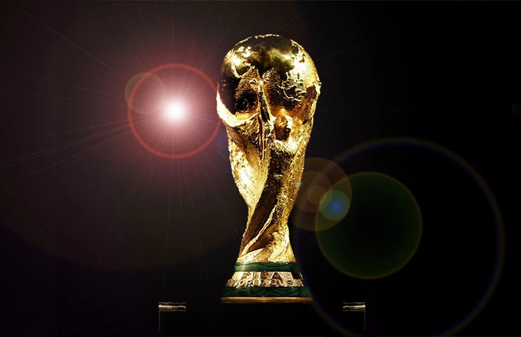 Confira os jogos da Copa do Mundo nesta terça (30); França pega Suécia
