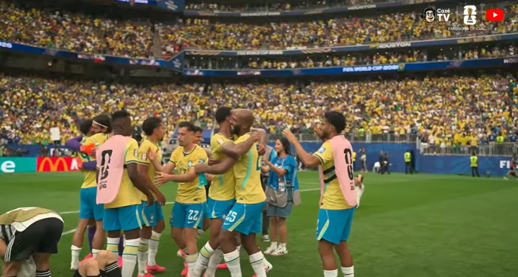 COPA DO MUNDO! Quando é o próximo jogo do Brasil na Copa? Veja data e horário das oitavas de final