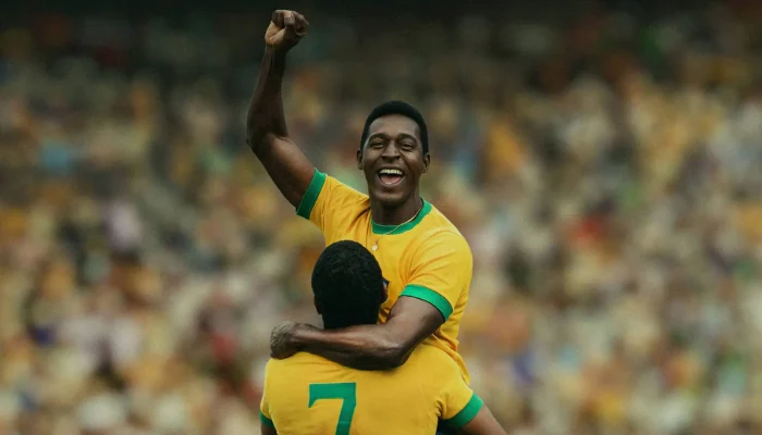 Séries e filmes para assistir durante a Copa do Mundo
