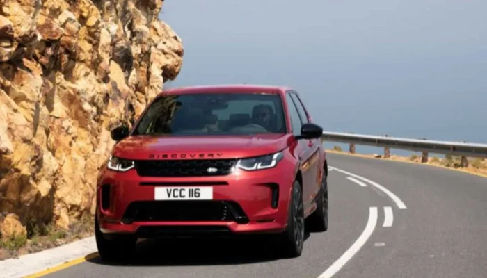 Land Rover faz recall de mais de 250 mil veículos por falha em airbag; Brasil também está na lista
