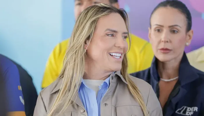 Celina reage a rumores de divisão e diz que oposição não vai separar grupo governista