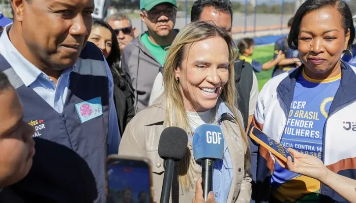 “Estamos prontos para ajudar”, diz Celina após terremotos na Venezuela
