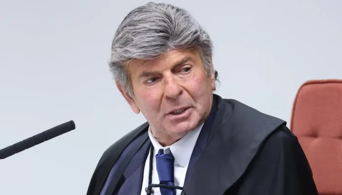 Luiz Fux assumirá presidência da Segunda Turma do STF e herdará julgamentos ligados ao caso Master