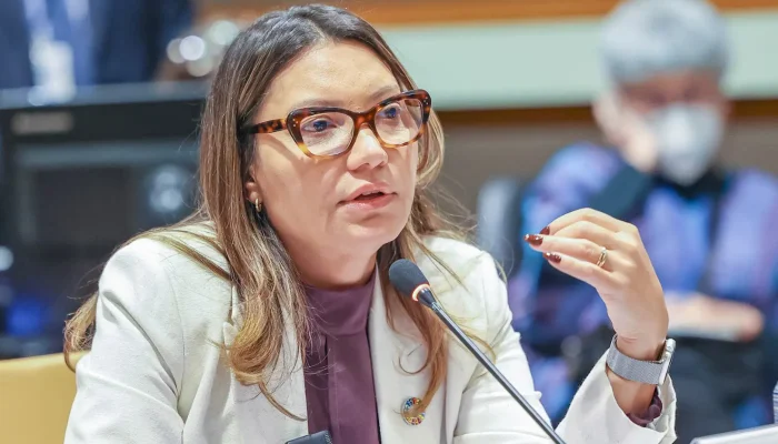 Evento católico do PT reunirá Janja e presidente do partido