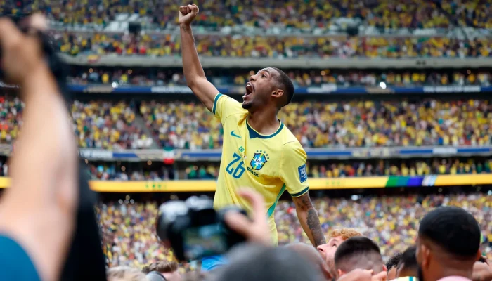 Copa do Mundo 2026: saiba quais seleções já estão classificadas às oitavas