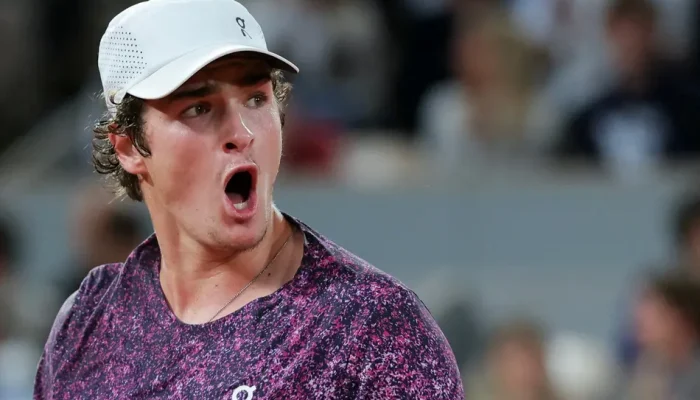 João Fonseca estreia em Wimbledon nesta segunda; veja horário e onde assistir ao duelo