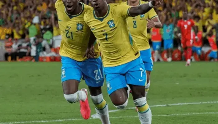 Copa do Mundo: Brasil estreia no mata-mata; confira os jogos desta segunda-feira