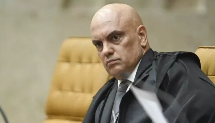 Moraes arquiva investigações contra parlamentares do PL por suposta incitação aos atos de 8 de janeiro