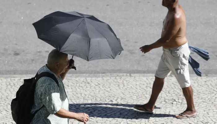 Ministério da Saúde lança plano para preparar o SUS contra El Niño