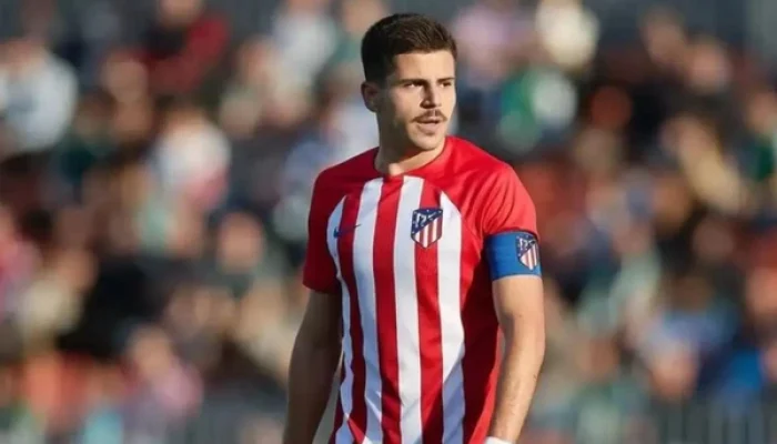 NOVO XERIFE? Bahia encaminha contratação do zagueiro espanhol Marco Moreno