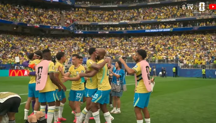 COPA DO MUNDO! Quando é o próximo jogo do Brasil na Copa? Veja data e horário das oitavas de final